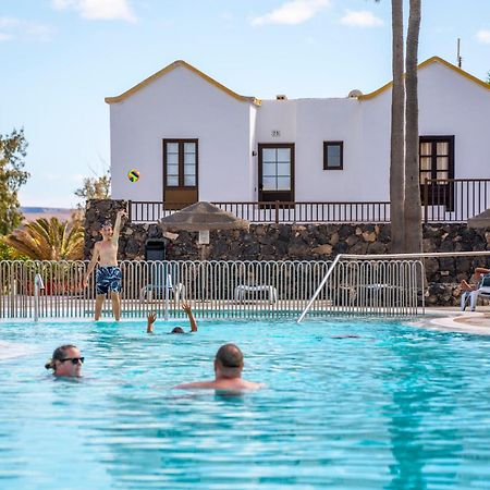 Hotel Elite Fuerteventura By Ecr Caleta De Fuste Zewnętrze zdjęcie