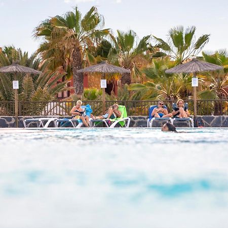 Hotel Elite Fuerteventura By Ecr Caleta De Fuste Zewnętrze zdjęcie