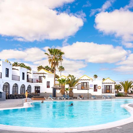 Hotel Elite Fuerteventura By Ecr Caleta De Fuste Zewnętrze zdjęcie