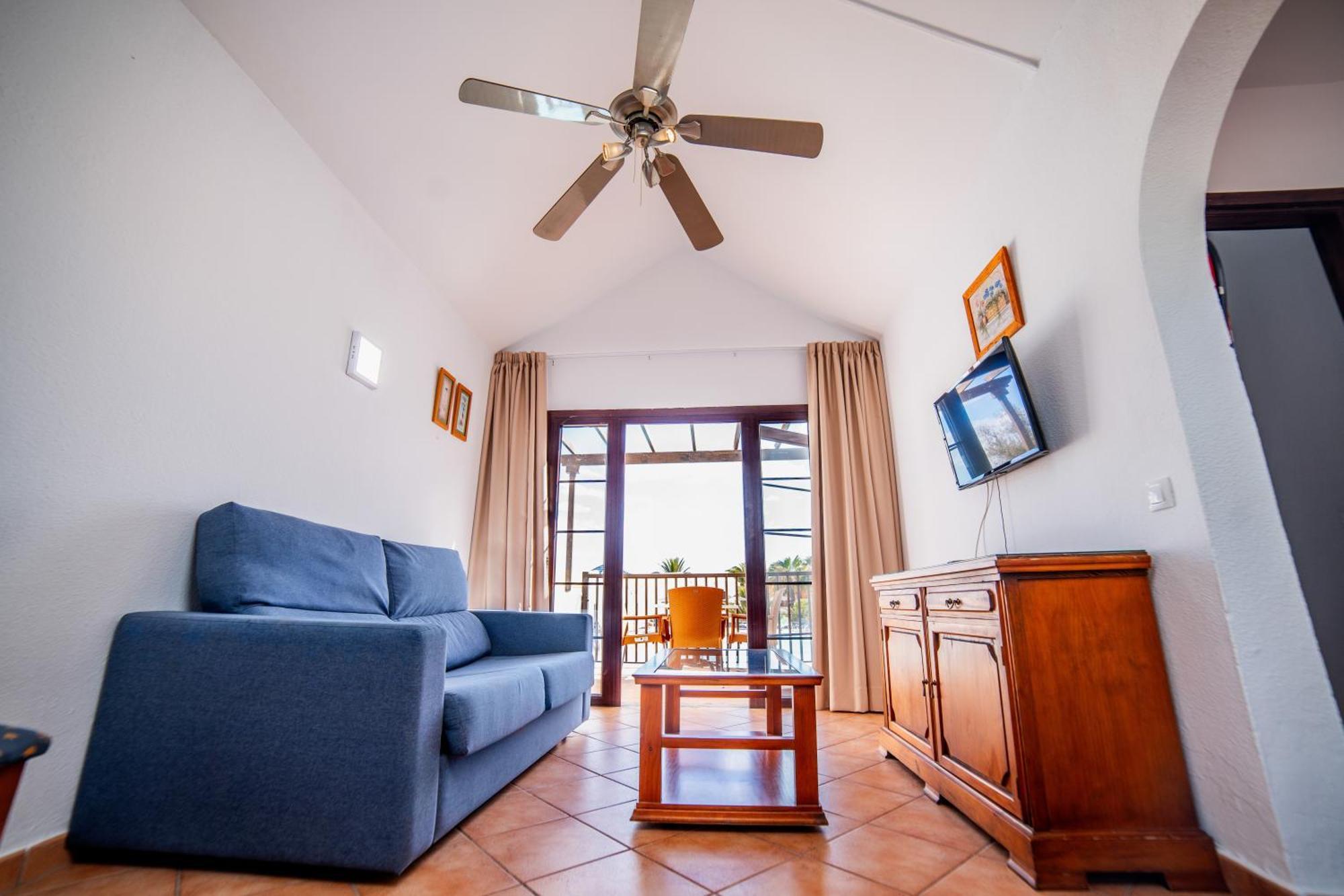 Hotel Elite Fuerteventura By Ecr Caleta De Fuste Zewnętrze zdjęcie