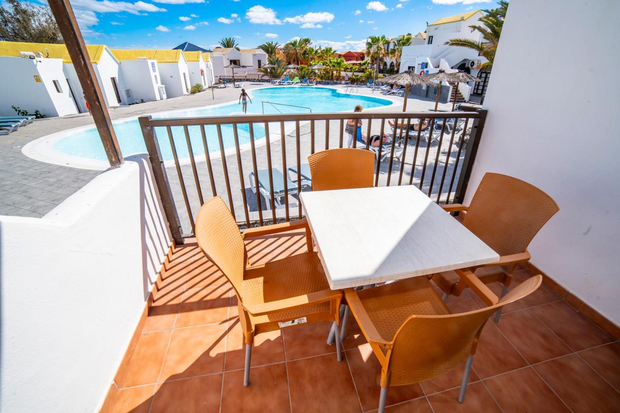 Hotel Elite Fuerteventura By Ecr Caleta De Fuste Zewnętrze zdjęcie